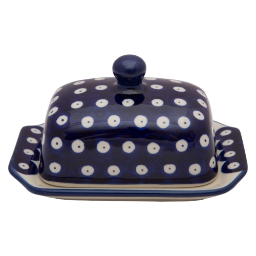 Butter dish Butter container 15.5 cm A71-0070A.jpg