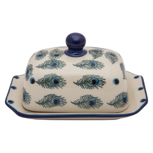 Butter dish Butter container 15.5 cm A71-2126.jpg