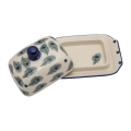 Butterdose Butterglocke Butterschale 15.5 cm A71-2126_2.jpg