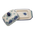 Butter dish Butter container 15.5 cm A71-2397_2.jpg