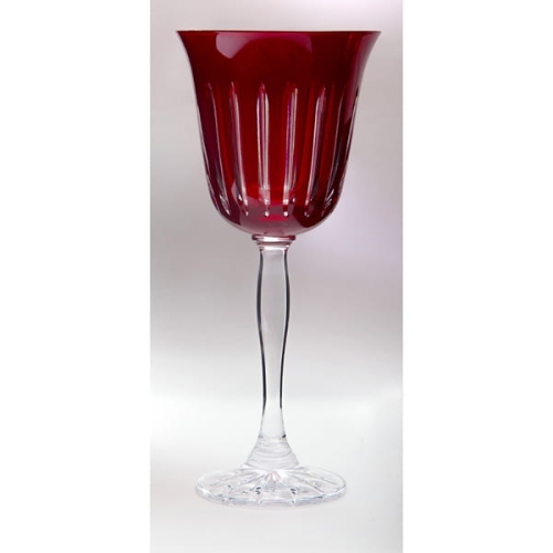 KIELISZKI krysztalowe do wina kolorowe 220 ml-107P002.jpg