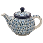 CZAJNIK do herbaty Imbryk 400 ml