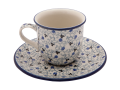 Tee Kaffee TASSE 180 ml mit Untertasse 775-1991.png