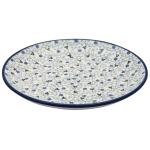 TALERZ deserowy śniadaniowy 20 cm