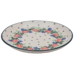 Dessertteller Kuchenteller Frühstückteller 20 cm