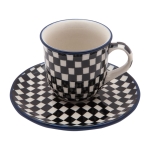 FILIŻANKA do espresso 60 ml