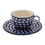 Double espresso CUP 100 ml