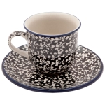 FILIŻANKA do herbaty kawy 180 ml