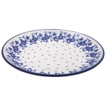 TALERZ obiadowy 27 cm