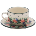 Tee  Kaffee TASSE 200 ml