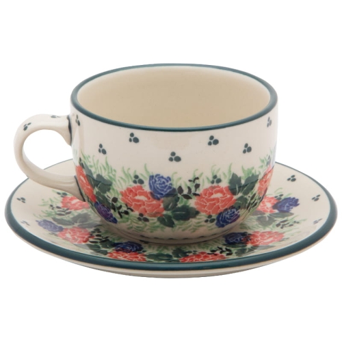 Filizanka do herbaty kawy ze spodkiem 768-2029.jpg