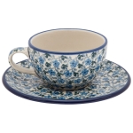 FILIŻANKA do herbaty kawy 150 ml