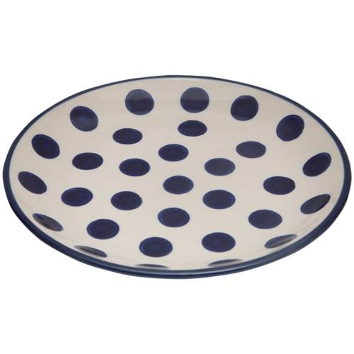 Dessertteller Kuchenteller Frühstückteller 20 cm 086-0036.jpg