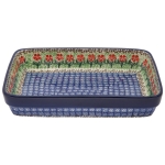 Naczynie do ZAPIEKANIA Półmisek 24 cm