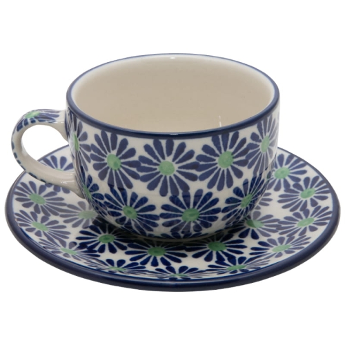 Filizanka do herbaty kawy ze spodkiem 768-0468.jpg