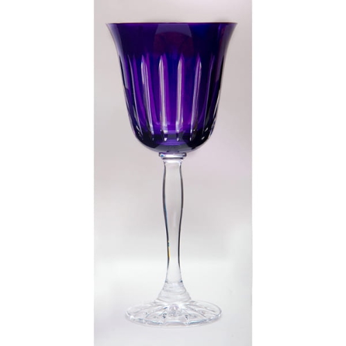 KIELISZKI krysztalowe do wina kolorowe 220 ml-107P005.jpg