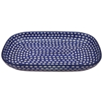 Oval platter Casserole dish 33 cm