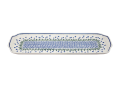 Servierplatte Aufschnittplatte Kuchenplatte 41.5x14.5 cm 416-0490A.png