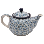 CZAJNIK do herbaty Imbryk 900 ml