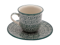 Tea Coffee 180 ml CUP with saucer 775-0695.png