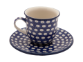 Tee Kaffee TASSE 180 ml mit Untertasse 775-0074.png