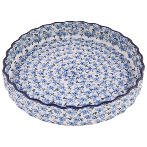 TARTEform QUICHEform AUFLAUFform Backform Kuchenform Obstkuchen 24 cm 637-2162.jpg