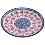 TALERZ deserowy śniadaniowy 20 cm