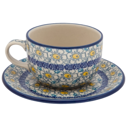 Filizanka do herbaty kawy ze spodkiem 768-2244.jpg