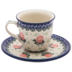 FILIŻANKA do herbaty kawy 180 ml