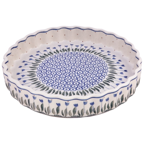 TARTOWNICA Naczynie do zapiekania 24 cm 637-0490A.jpg