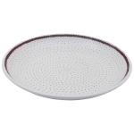 TALERZ deserowy śniadaniowy 20 cm