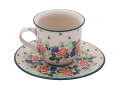 Tee Kaffee TASSE 180 ml mit Untertasse 775-2029Q.png