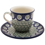 FILIŻANKA do herbaty kawy 180 ml