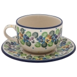 FILIŻANKA do herbaty kawy 200 ml