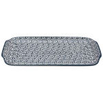 Servierplatte Aufschnittplatte Kuchenplatte 32 cm