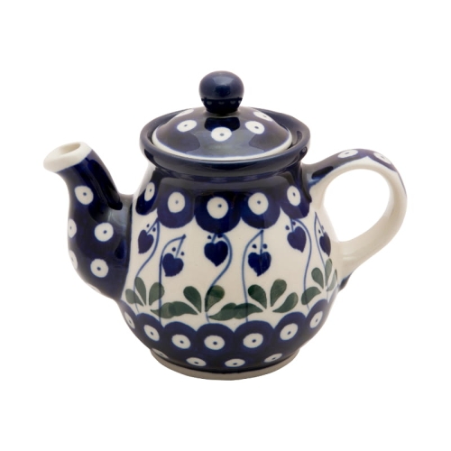 Teapot Jug 300 ml with a filter in the spout 020-0377O.jpg