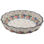 SCHALE Salatschüssel Obstschale 23.5 cm