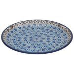 TALERZ deserowy śniadaniowy 20 cm