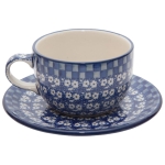 Tee  Kaffee TASSE 200 ml