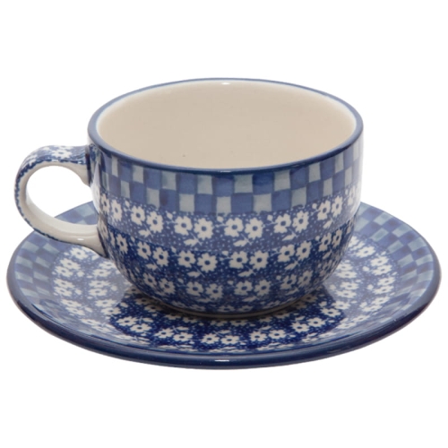 Filizanka do herbaty kawy ze spodkiem 768-2283.jpg