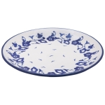 TALERZ deserowy śniadaniowy 20 cm