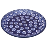 TALERZ deserowy śniadaniowy 20 cm