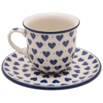 FILIŻANKA do herbaty kawy 180 ml