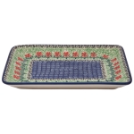 Półmisek płaski Tacka 24.5 cm