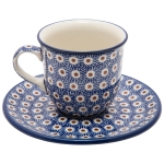 FILIŻANKA do herbaty kawy 180 ml