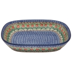 Naczynie do zapiekania Półmisek owalny 26 cm