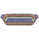 Naczynie do ZAPIEKANIA Półmisek 32 cm