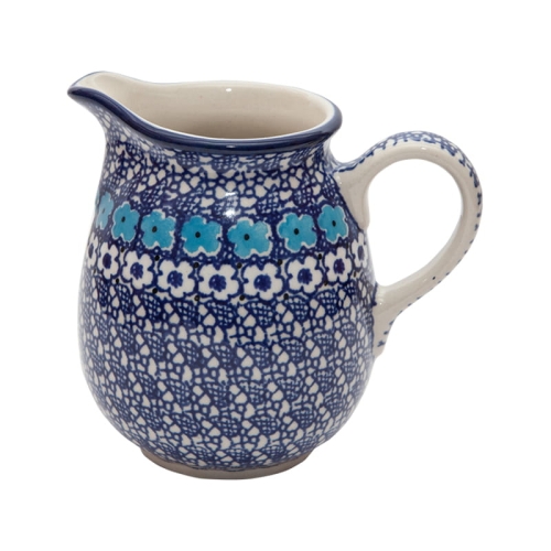 Milchkännchen Sahnekännchen 300 ml Krug B84-2338.jpg