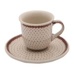 FILIŻANKA do espresso 60 ml