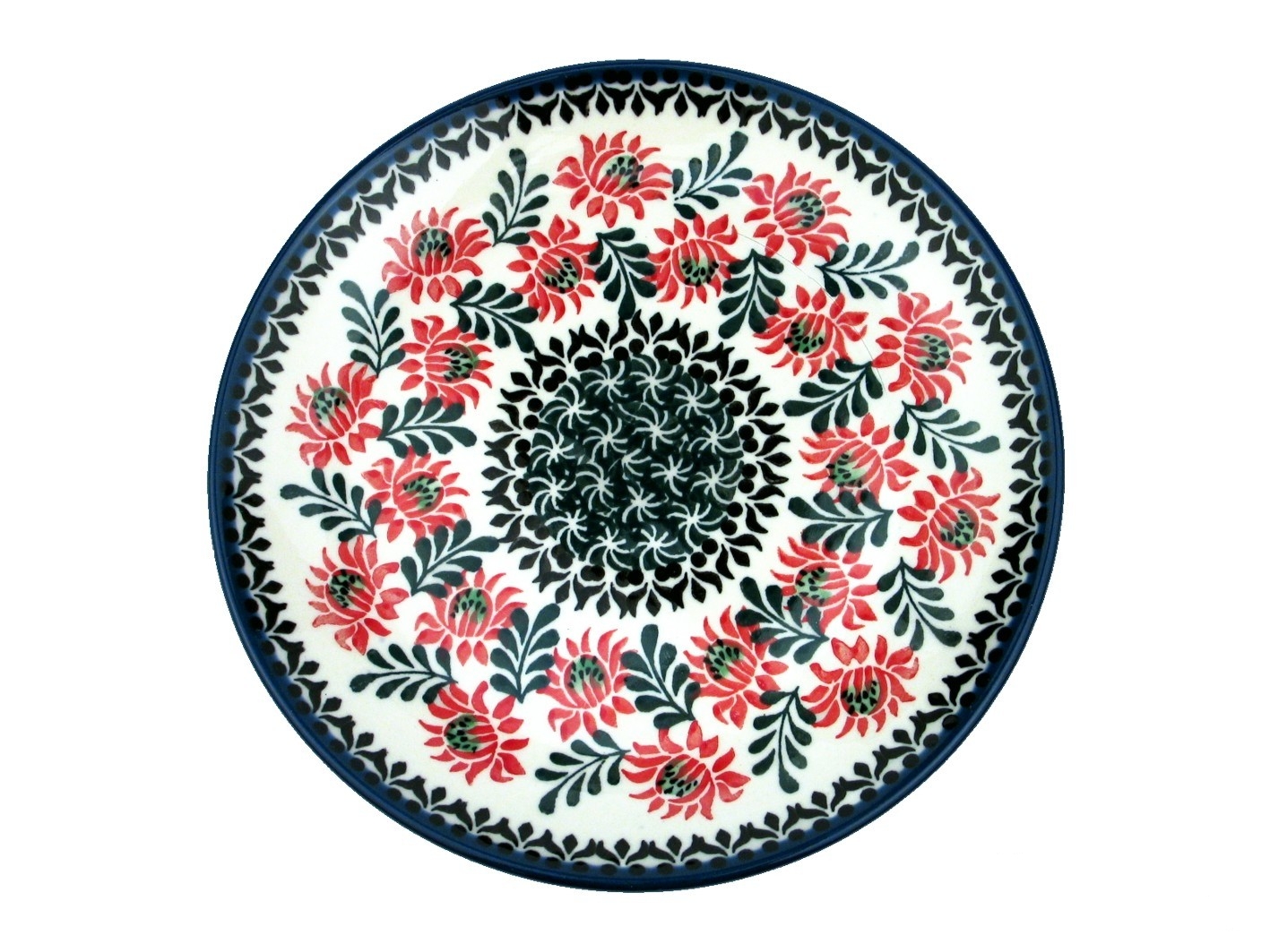 Dekoracja 1566 - Honorata Kędzierska